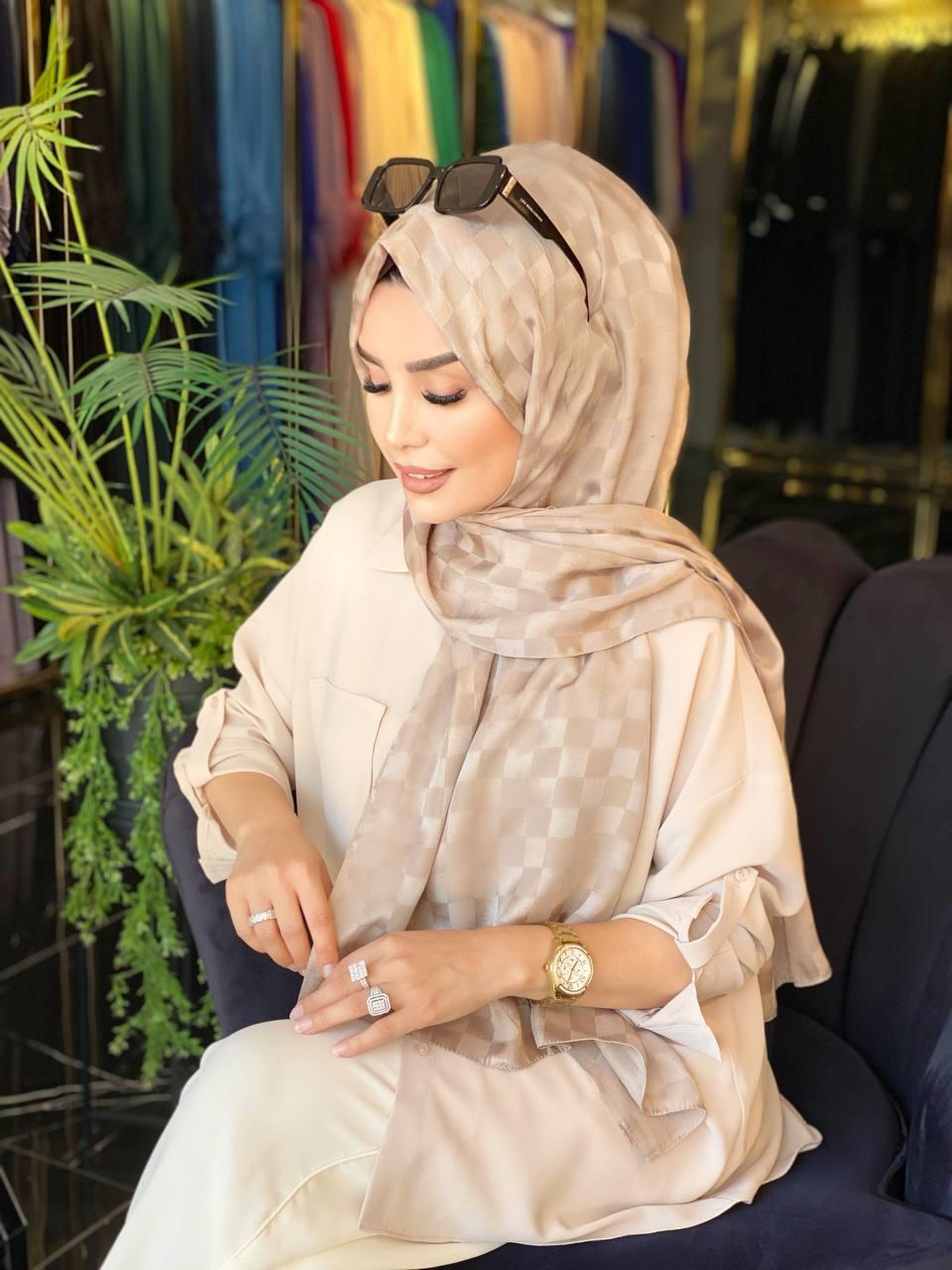 Safiye Başol Şal