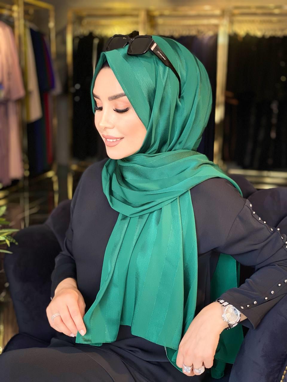 Safiye Başol Şal