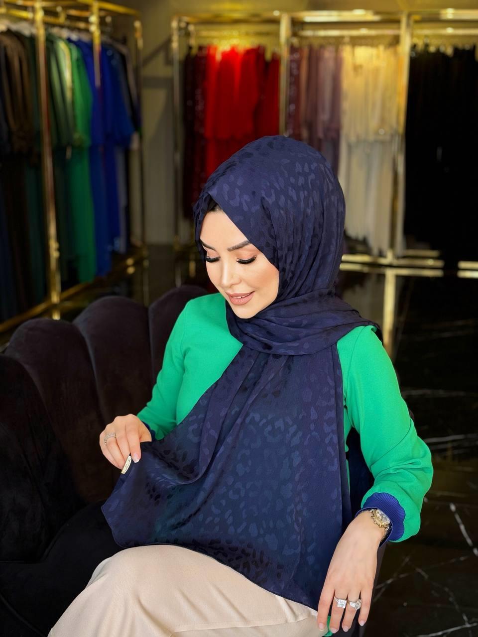Safiye Başol Şal