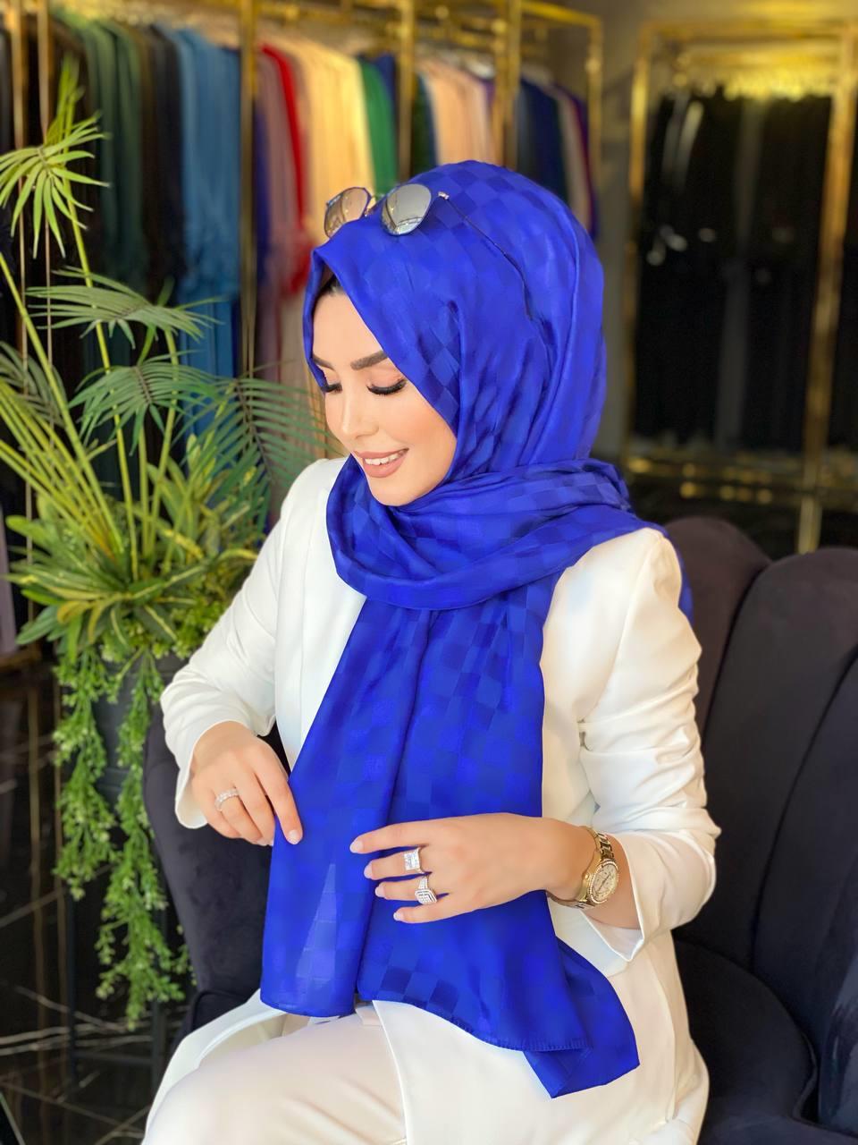 Safiye Başol Şal