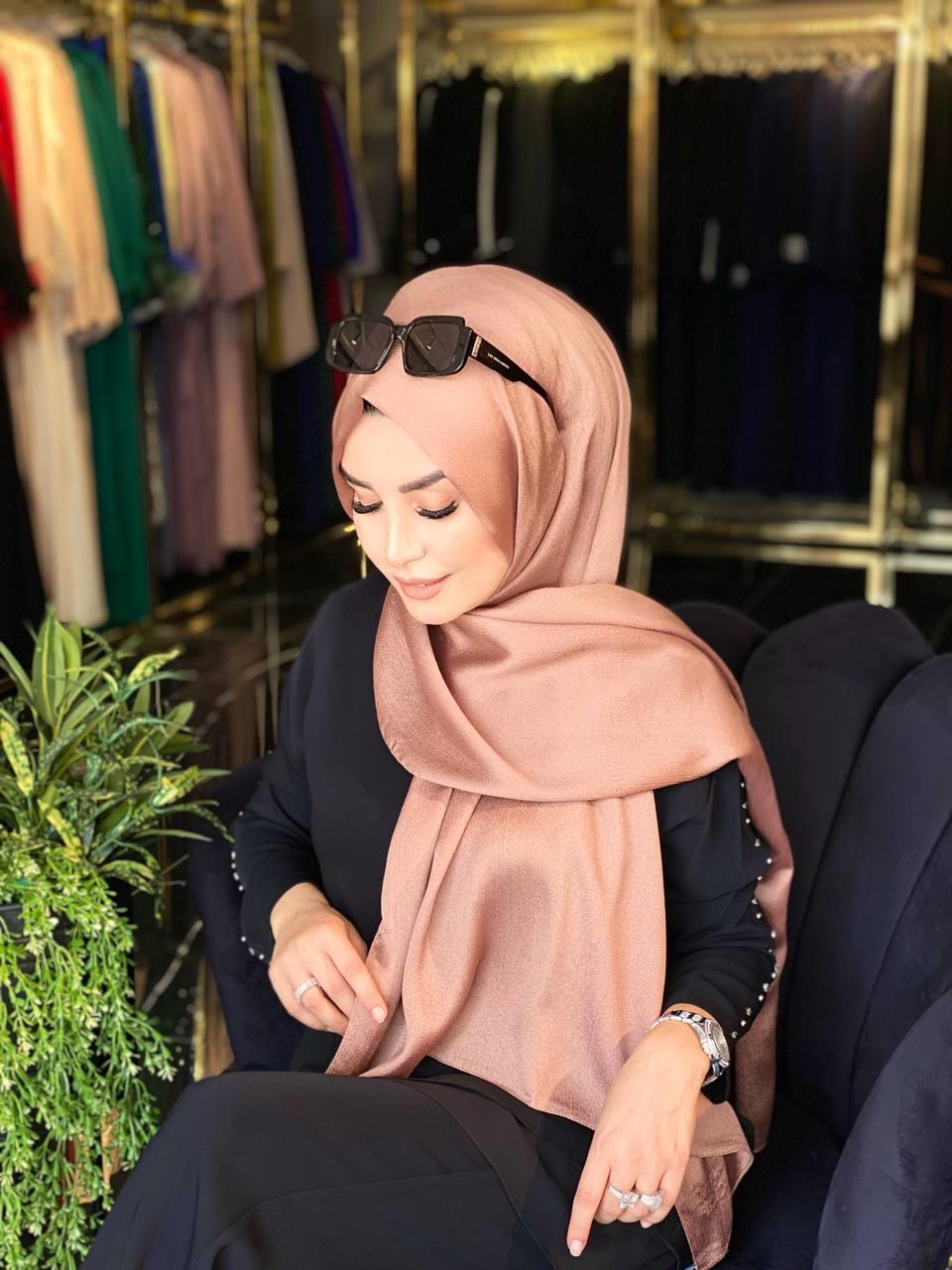 Safiye Başol Şal