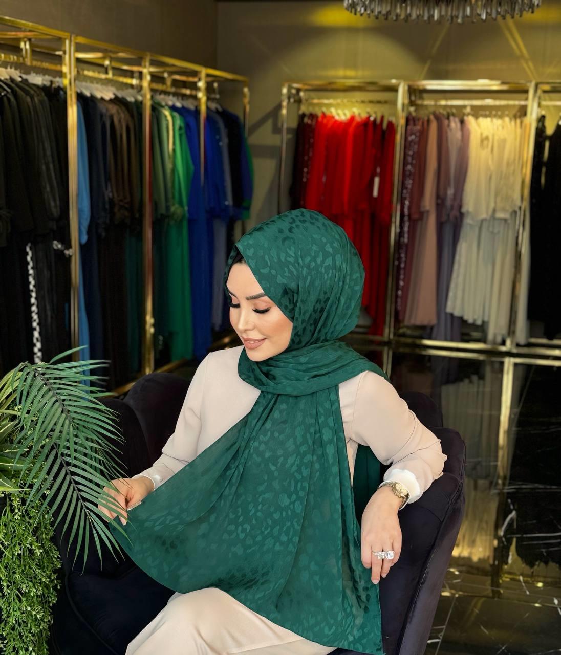 Safiye Başol Şal