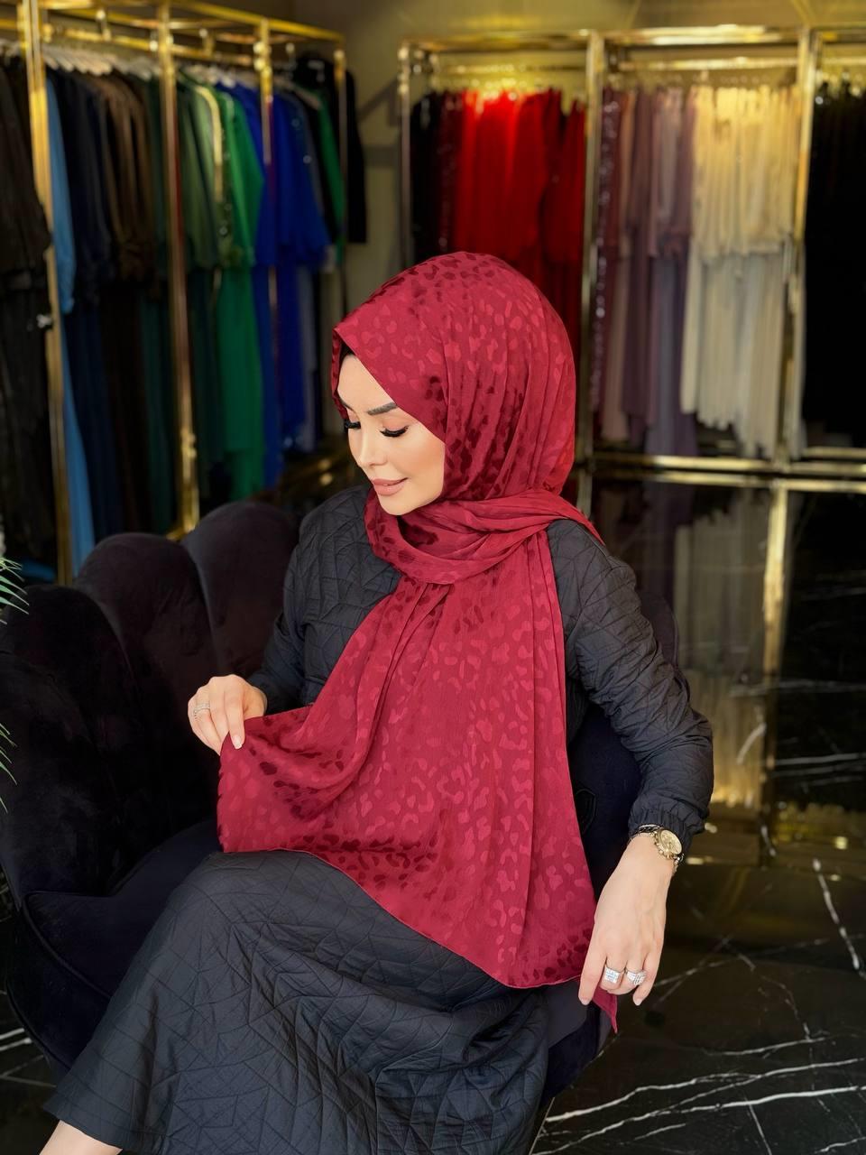 Safiye Başol Şal