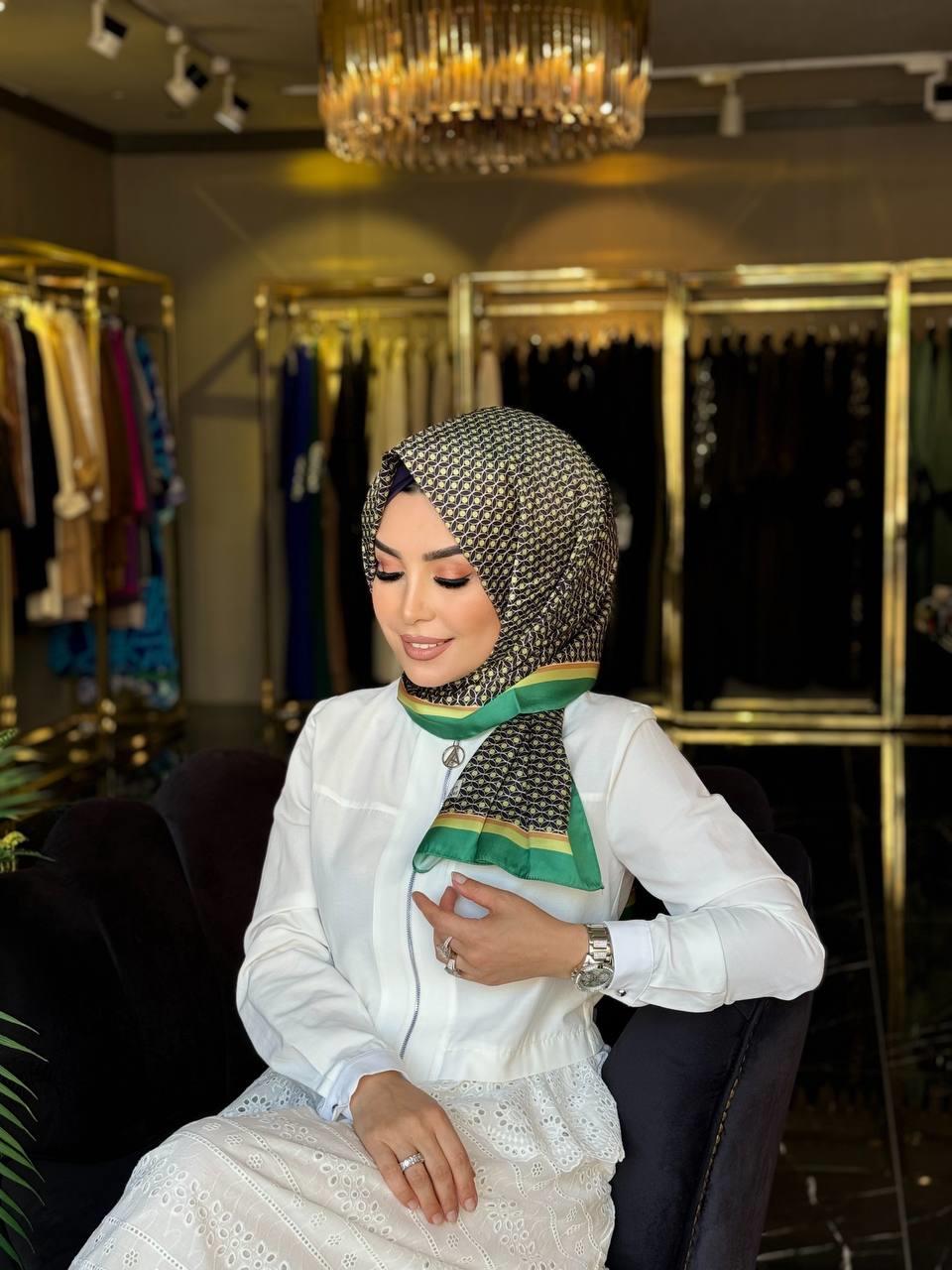 Safiye Başol Şal