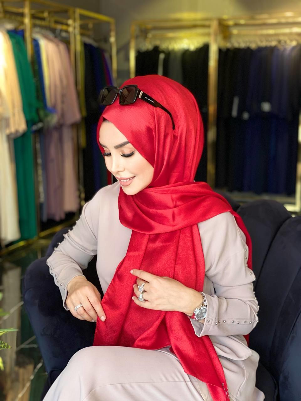 Safiye Başol Şal