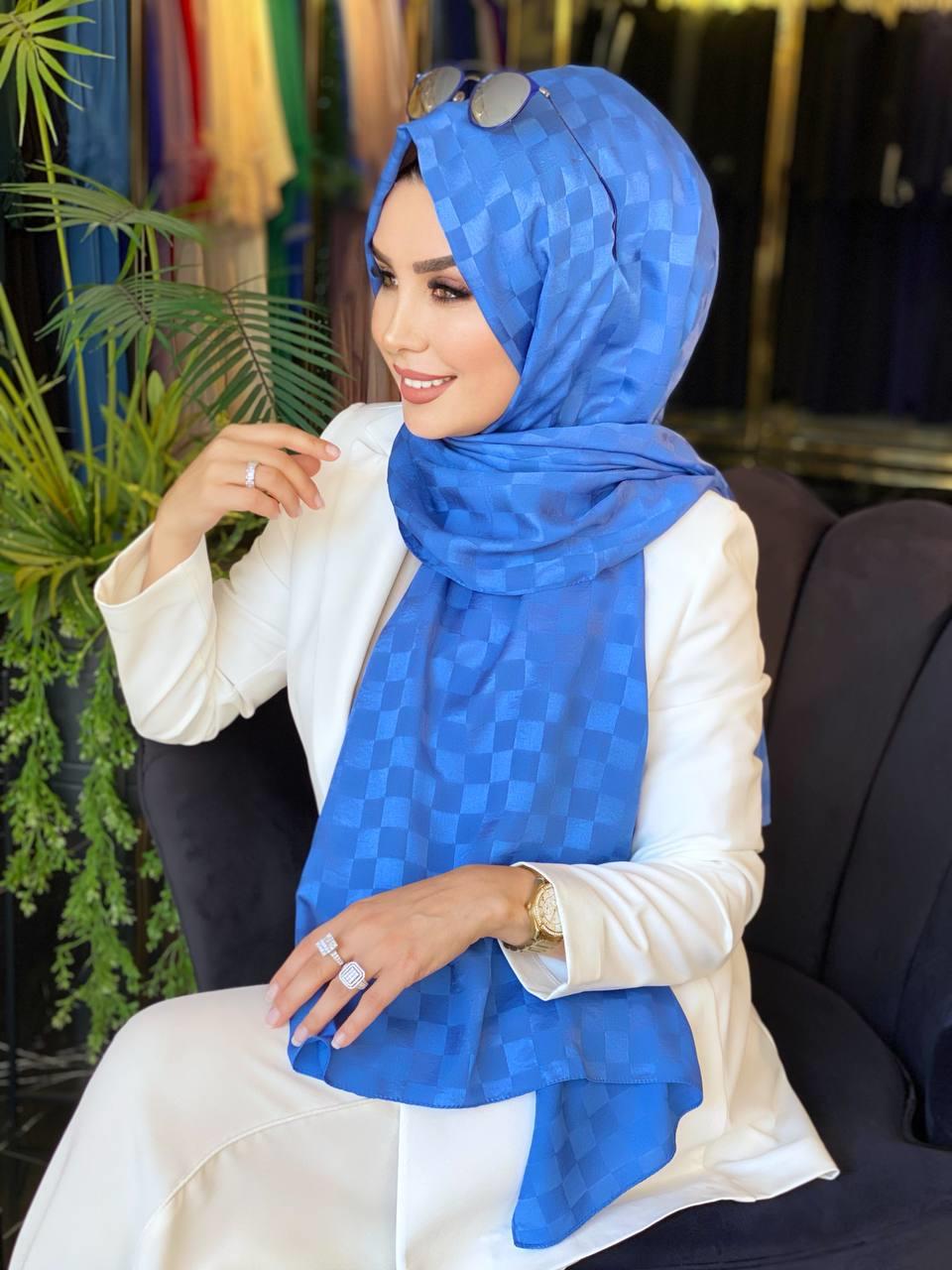 Safiye Başol Şal