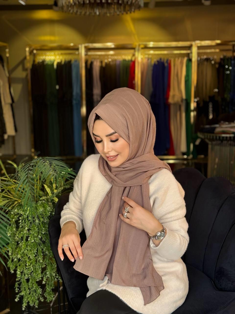 Safiye Başol Şal