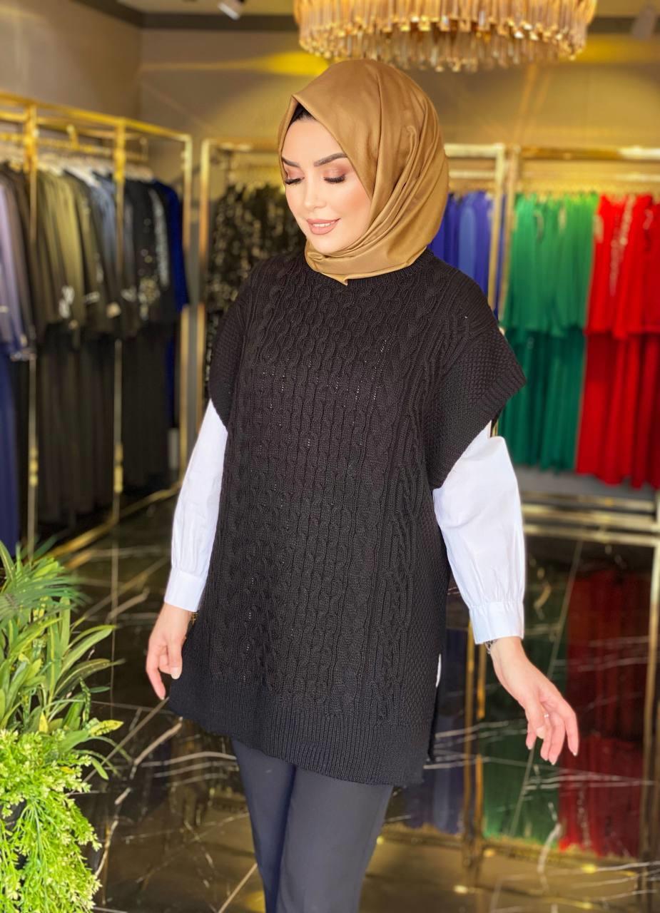 Safiye Başol Süveter