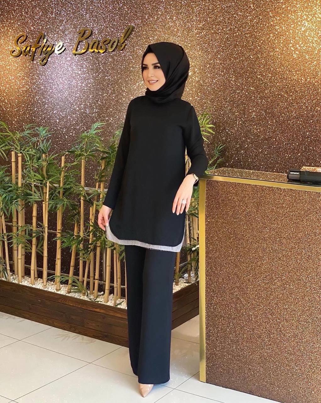 Safiye Başol Takım