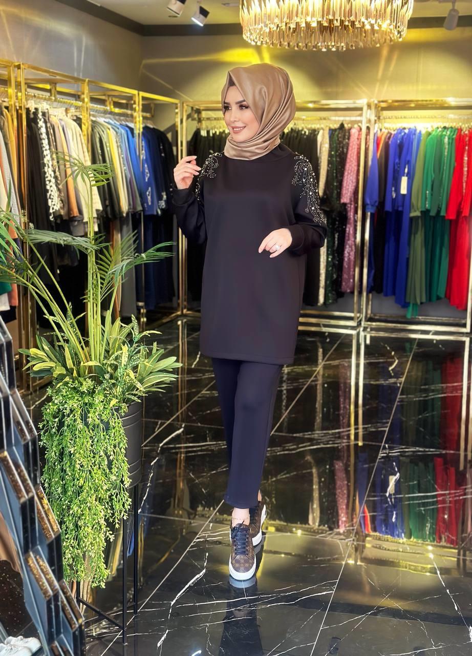 Safiye Başol Takım