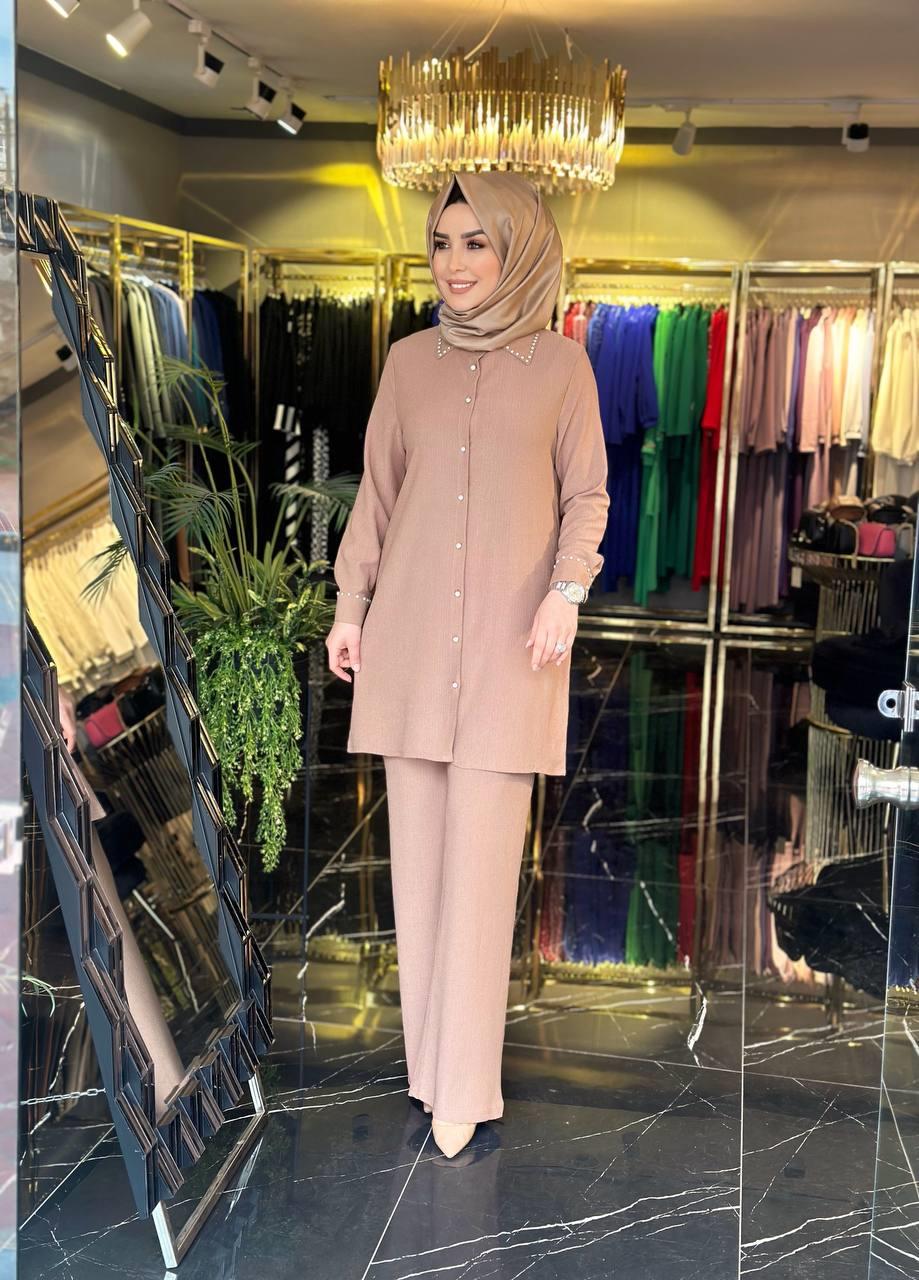 Safiye Başol Takım