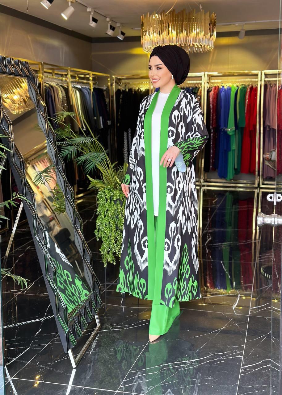 Safiye Başol Takım