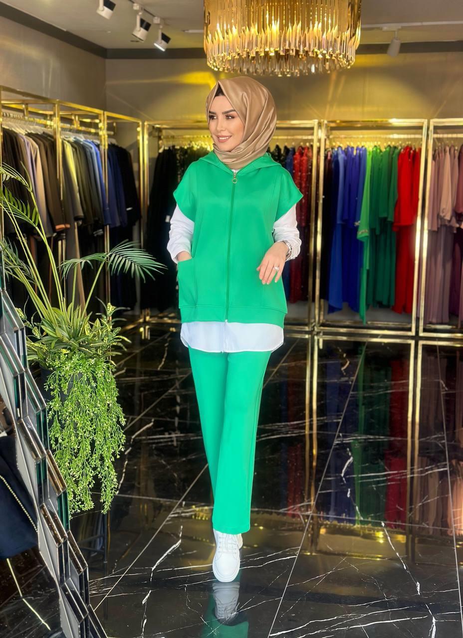 Safiye Başol Takım