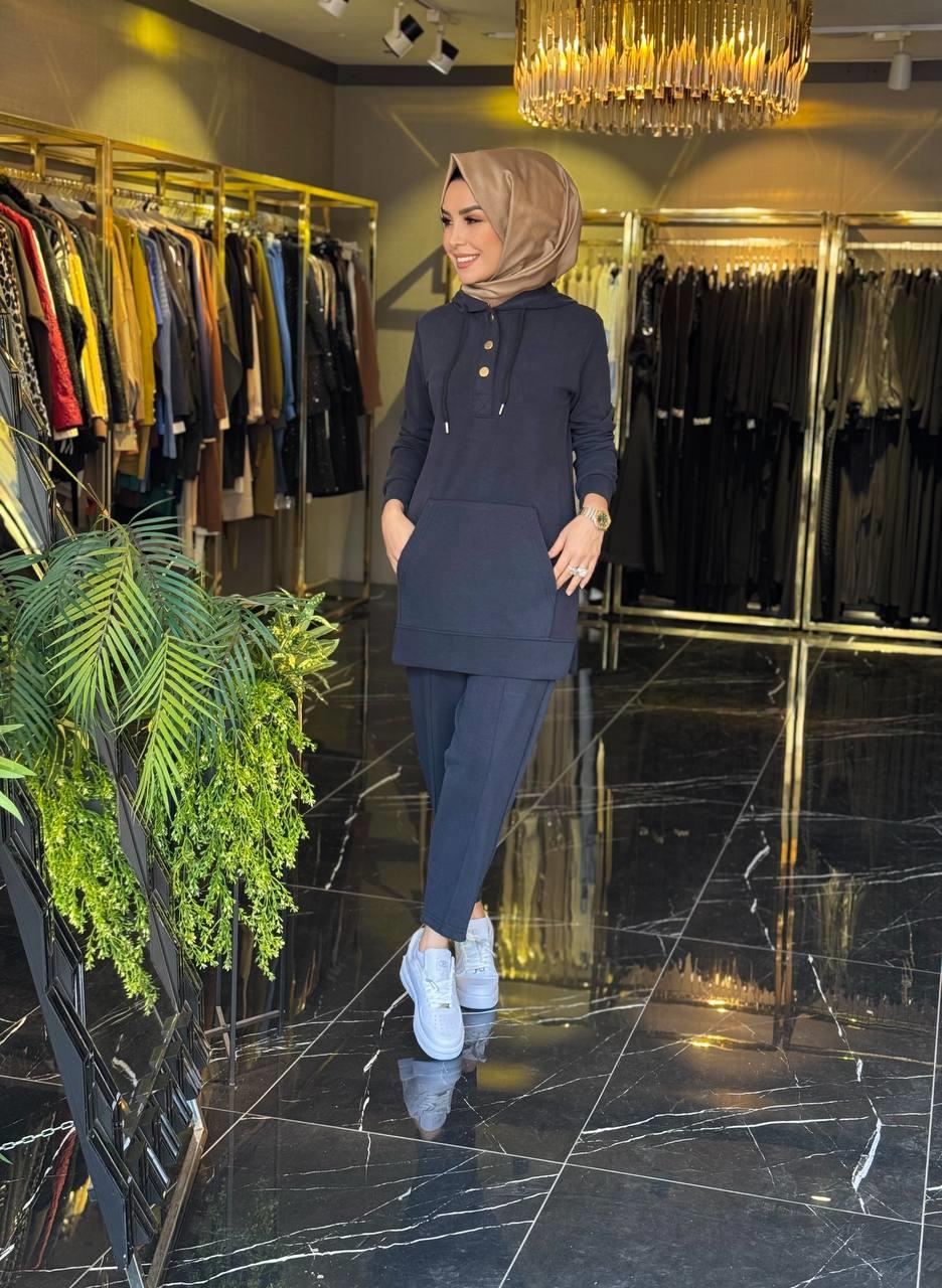 Safiye Başol Takım
