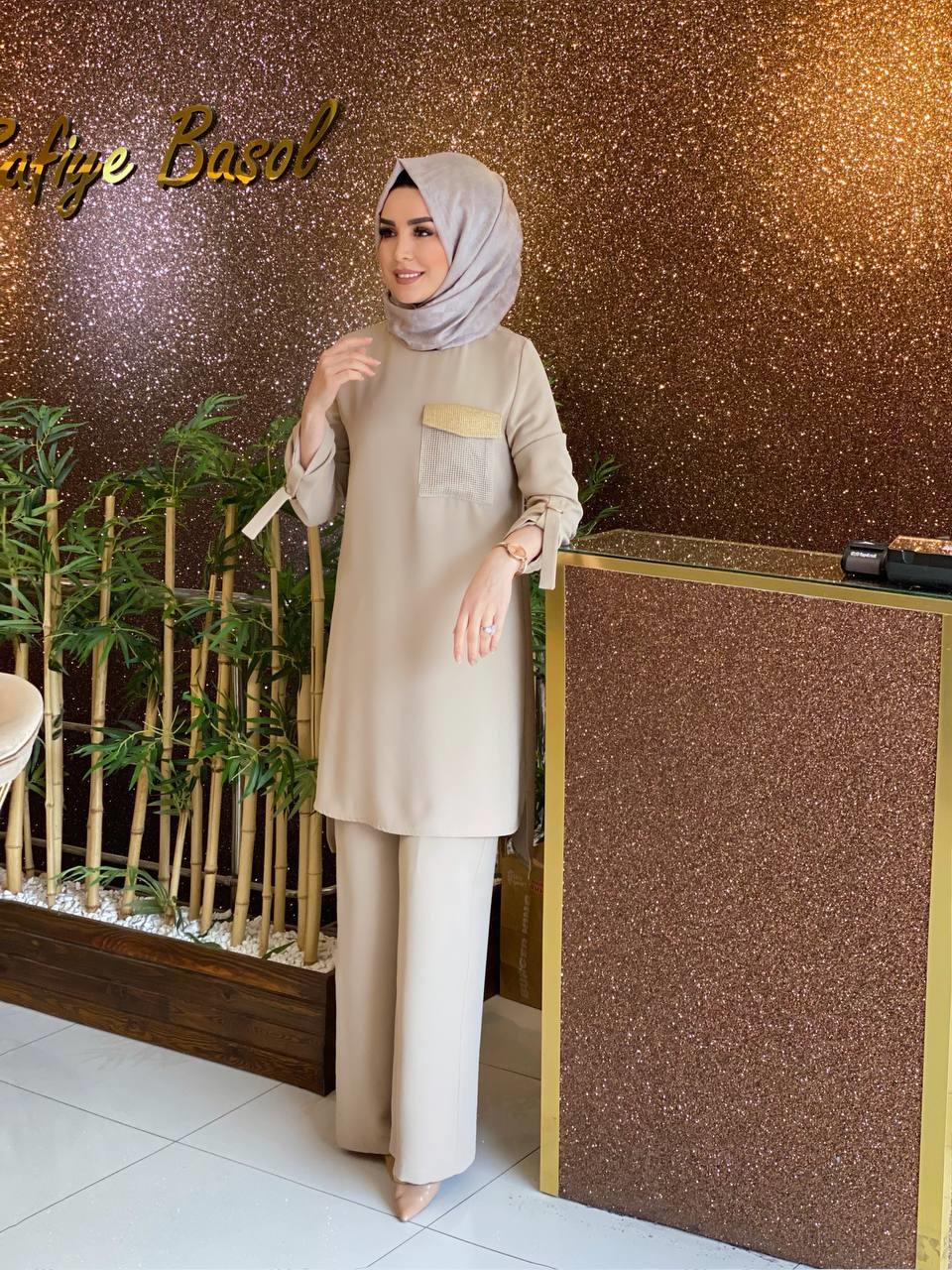 Safiye Başol Takım