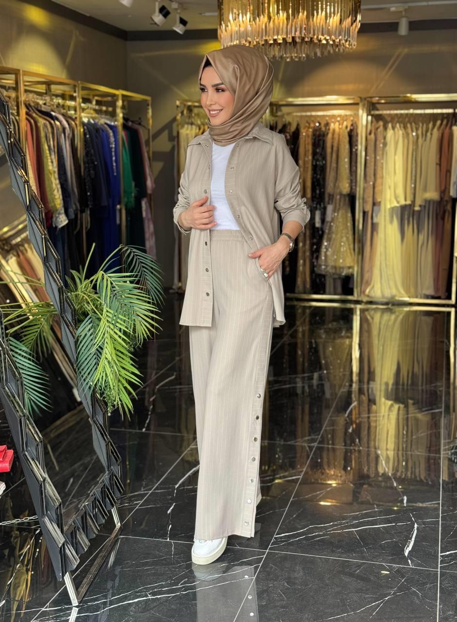 Safiye Başol Takım