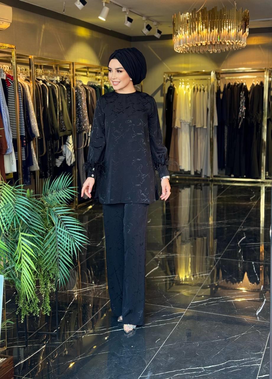 Safiye Başol Takım