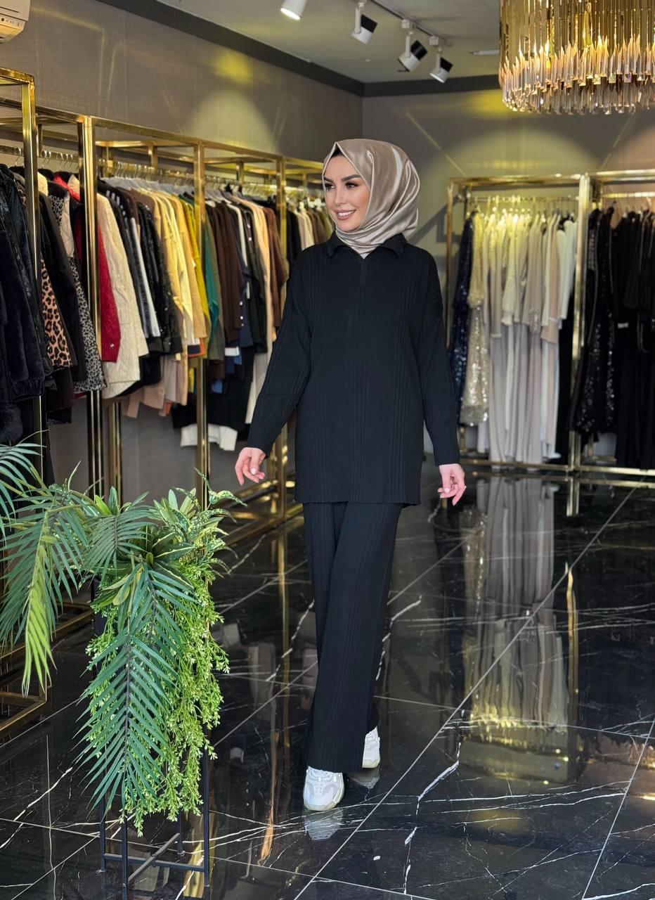 Safiye Başol Takım