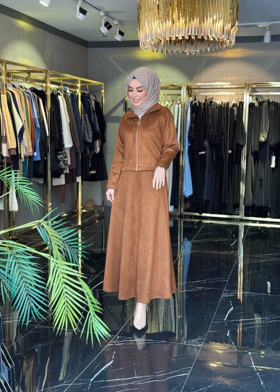 Safiye Başol Takım