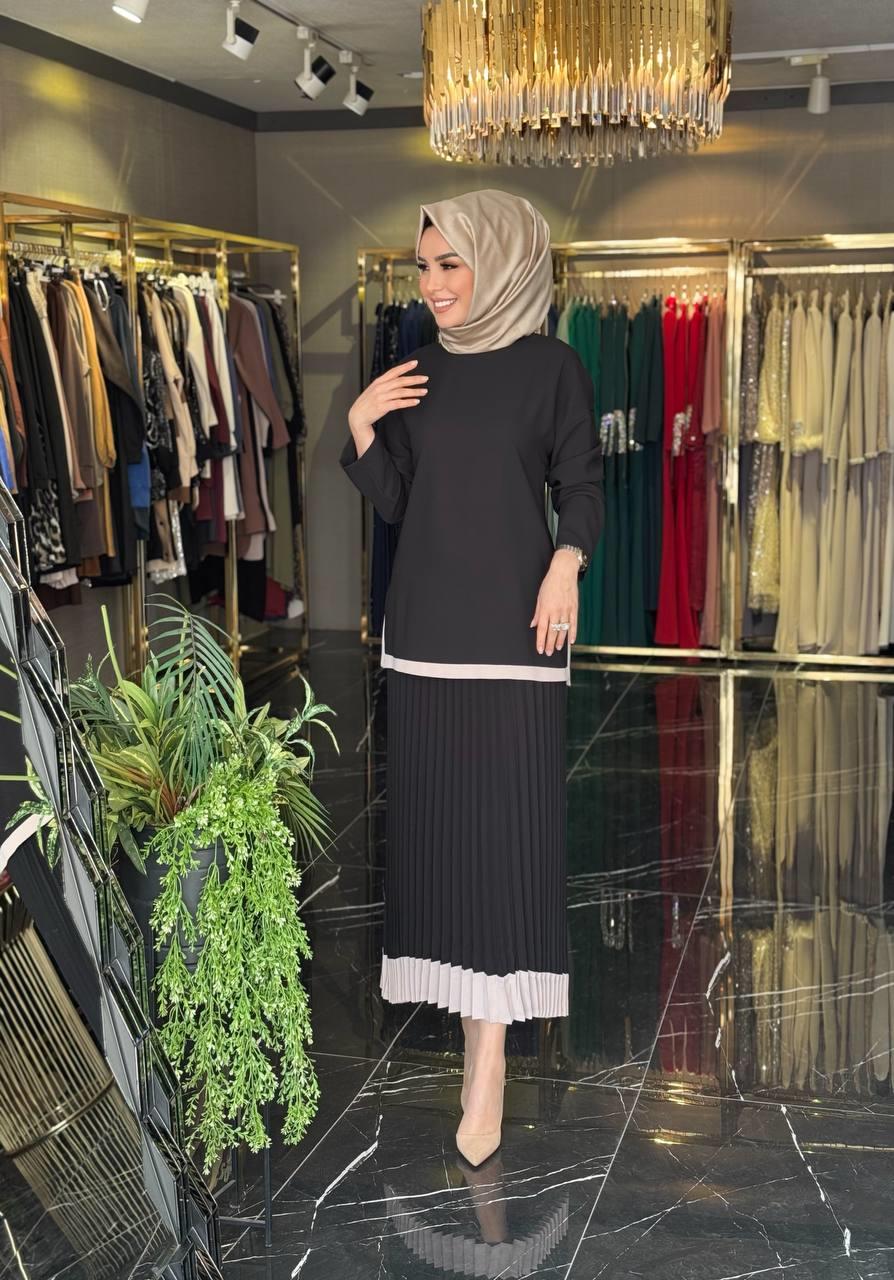 Safiye Başol Takım
