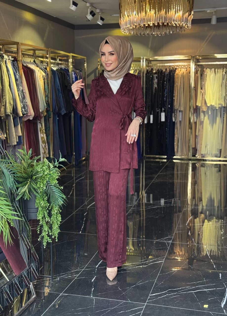 Safiye Başol Takım