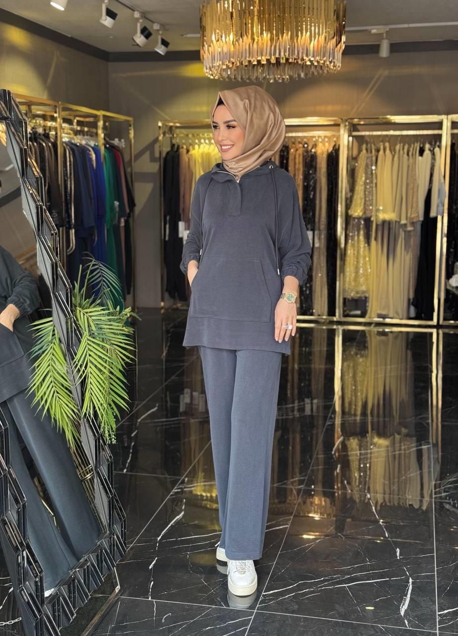 Safiye Başol Takım