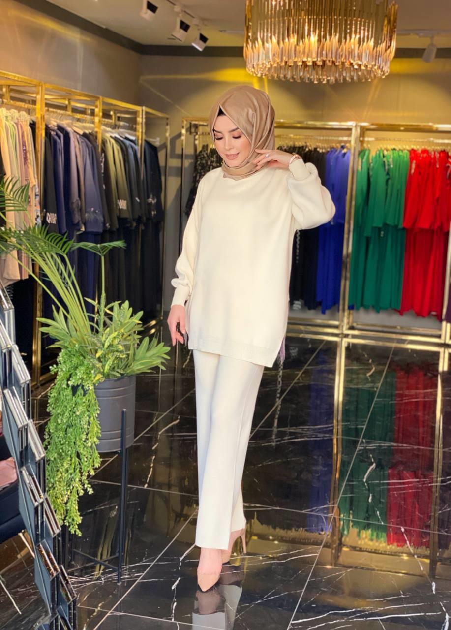 Safiye Başol Takım