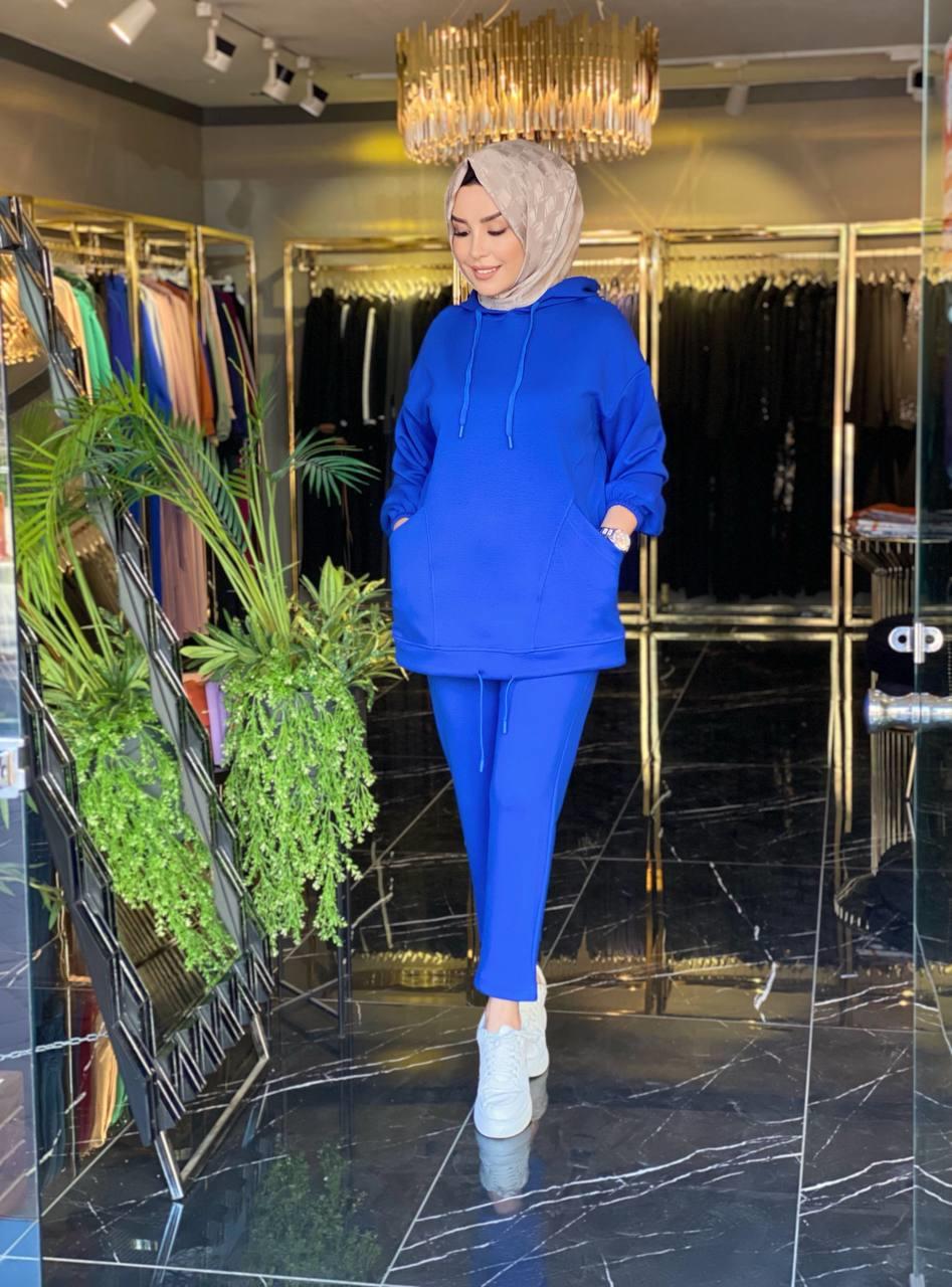 Safiye Başol Takım