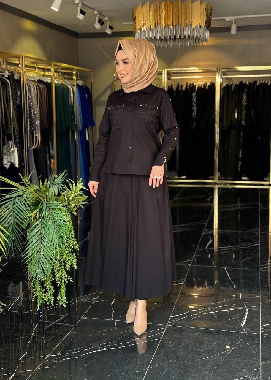 Safiye Başol Takım
