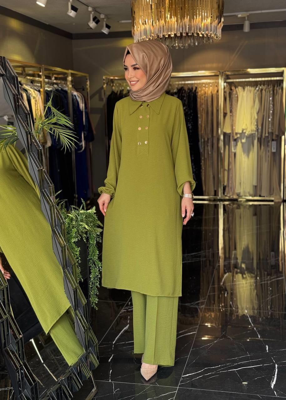 Safiye Başol Takım
