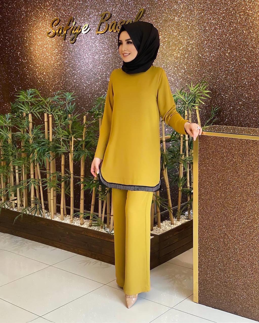 Safiye Başol Takım