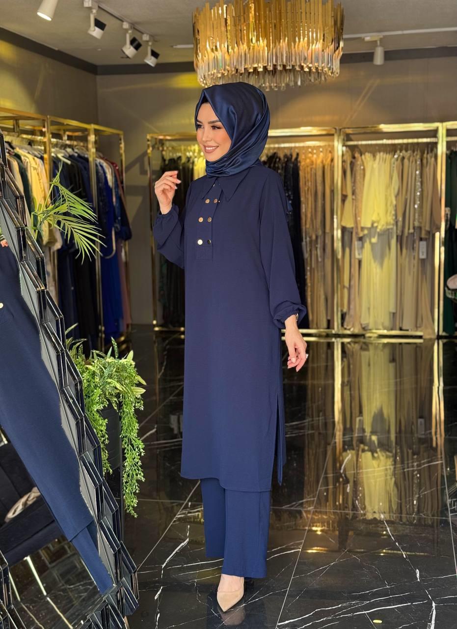 Safiye Başol Takım