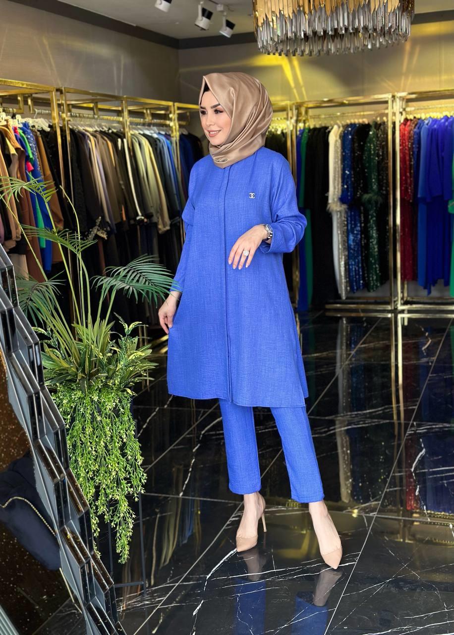 Safiye Başol Takım