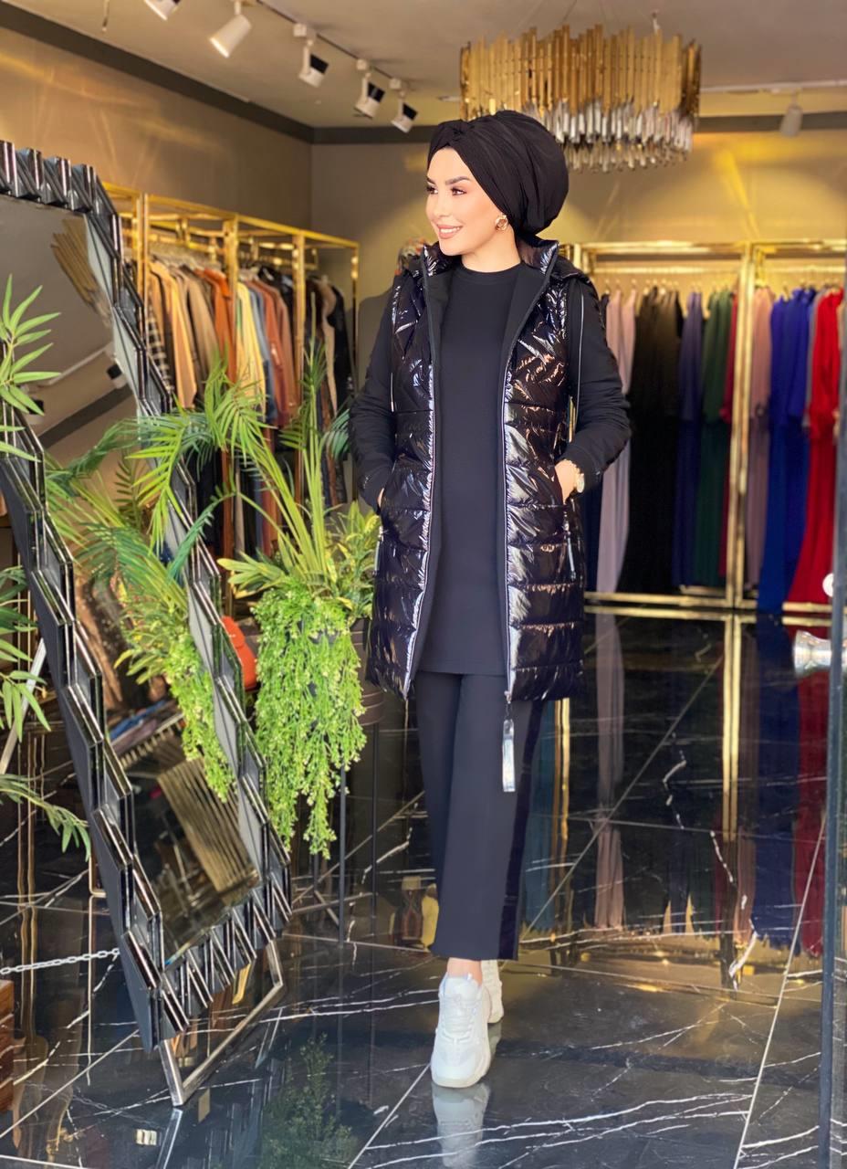 Safiye Başol Takım