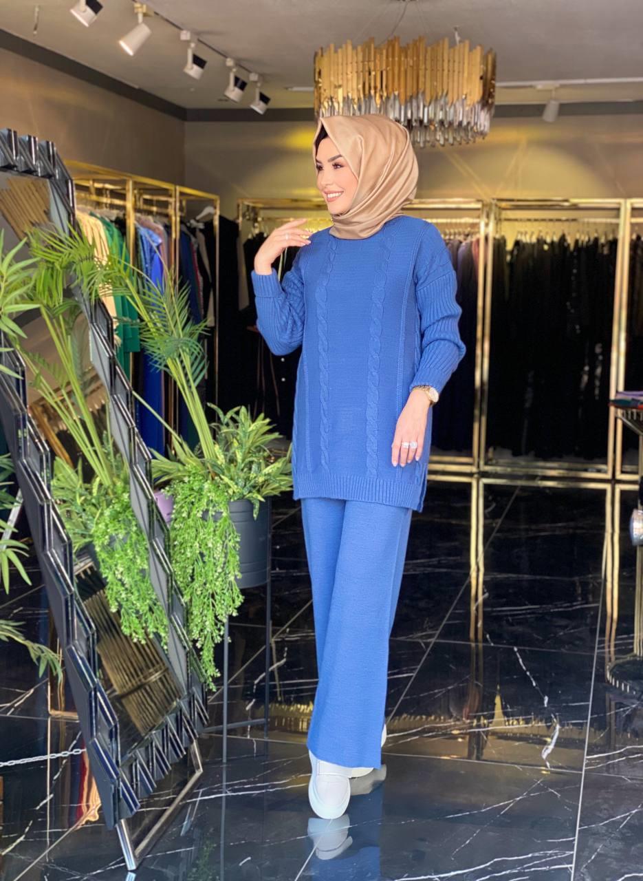 Safiye Başol Takım