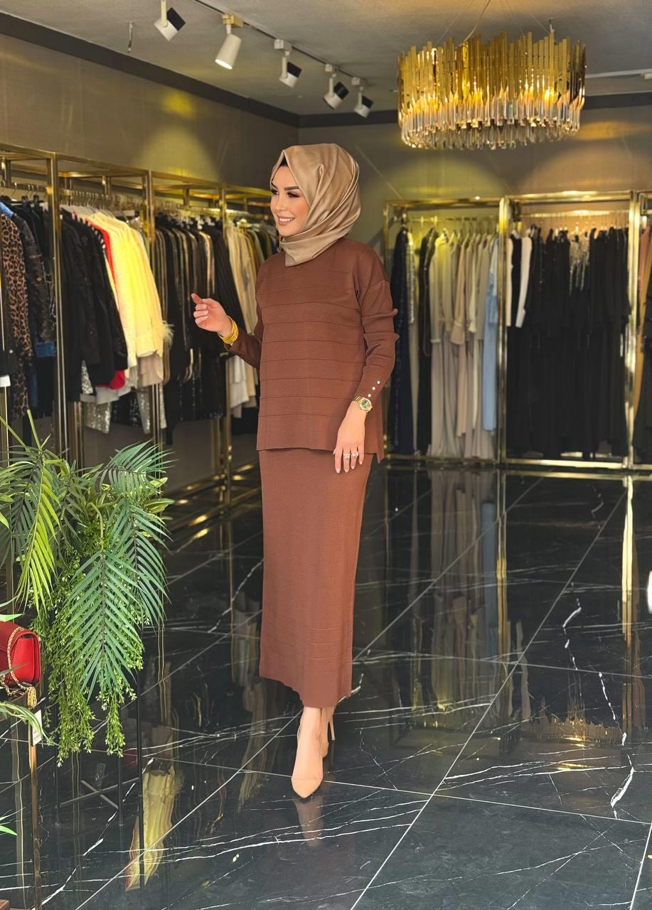 Safiye Başol Takım