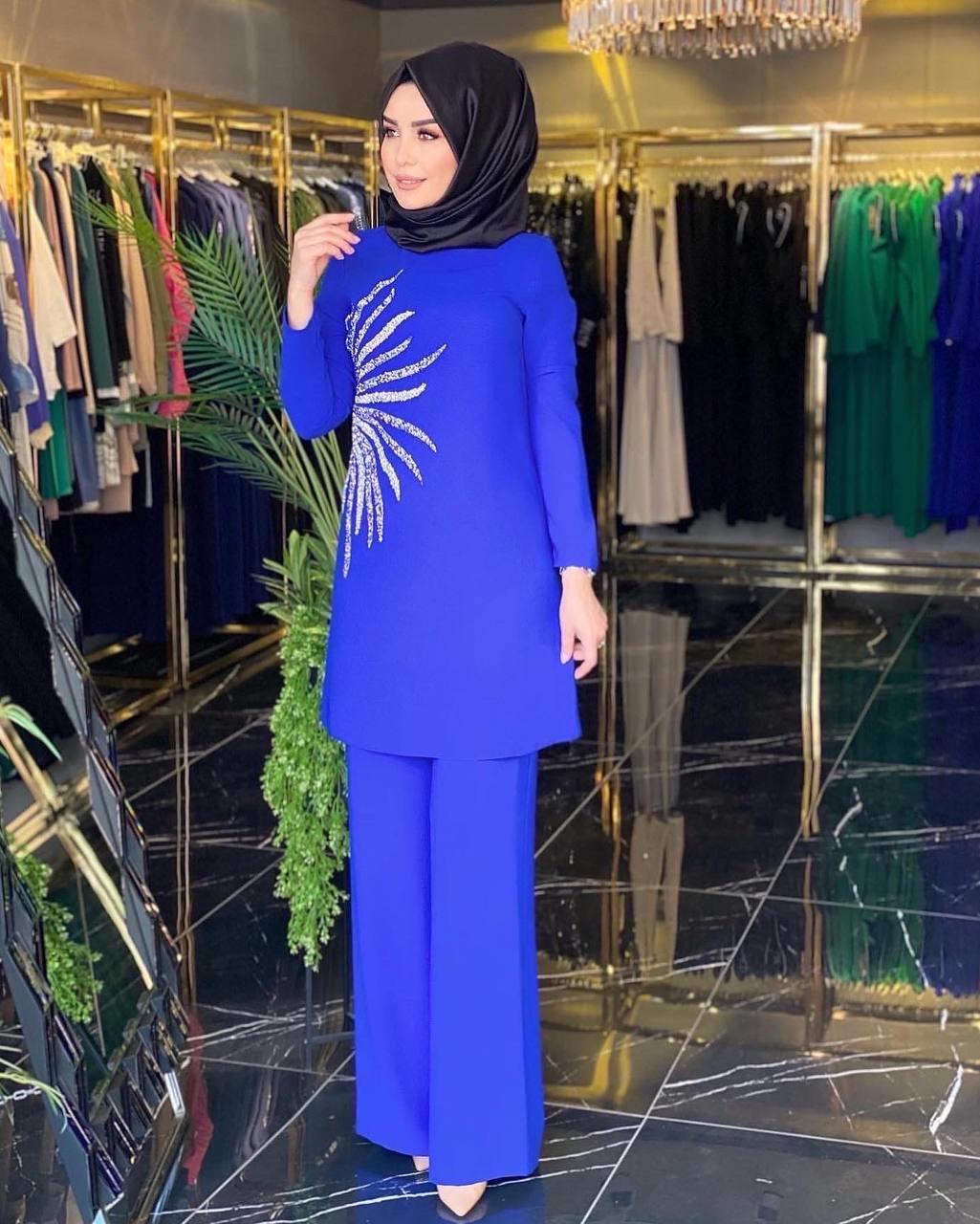 Safiye Başol Takım