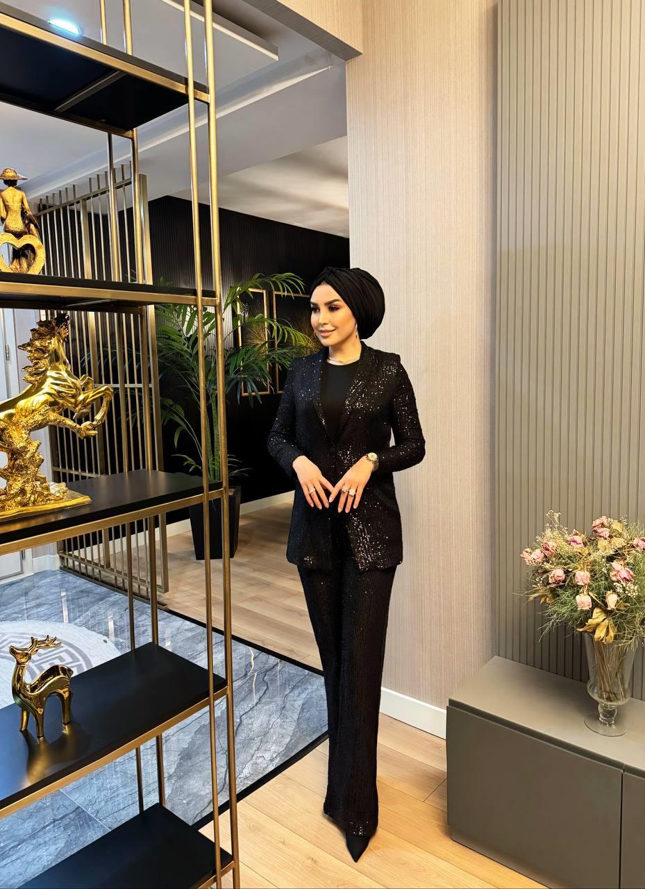 Safiye Başol Takım