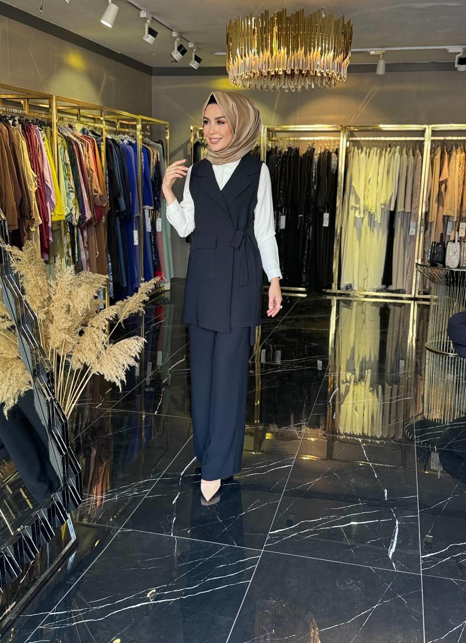Safiye Başol Takım