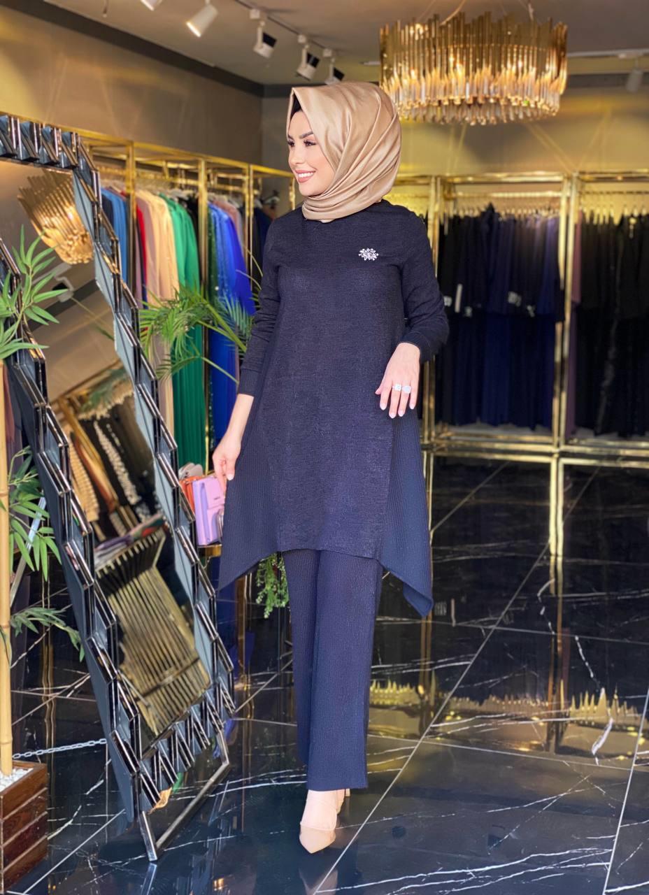 Safiye Başol Takım