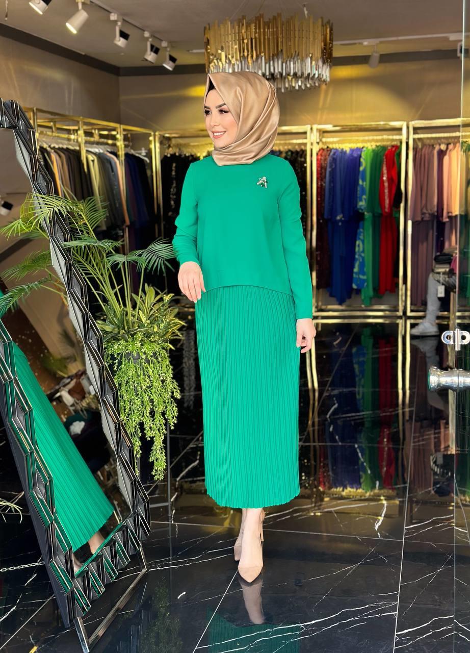 Safiye Başol Takım