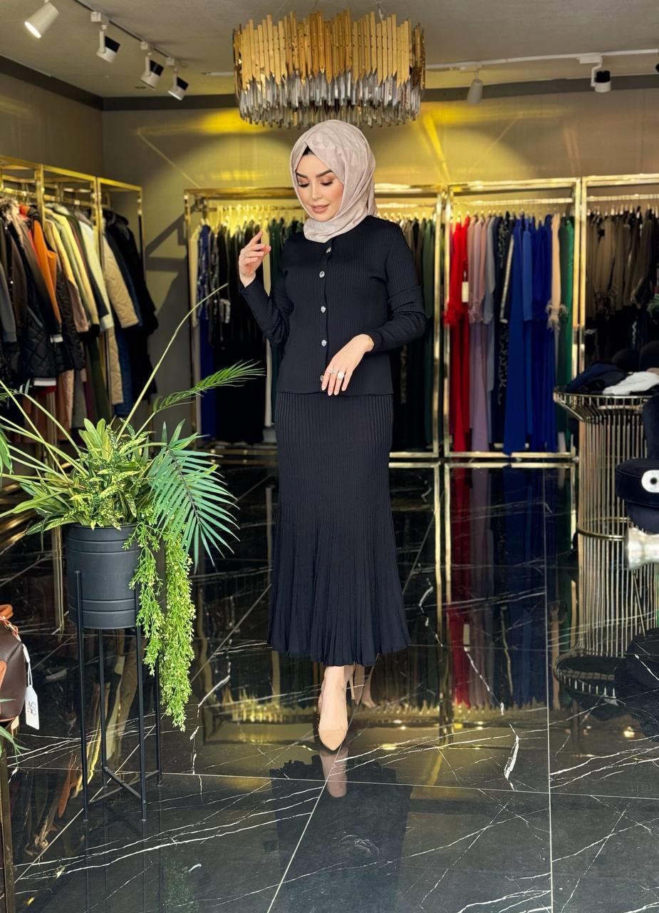 Safiye Başol Takım