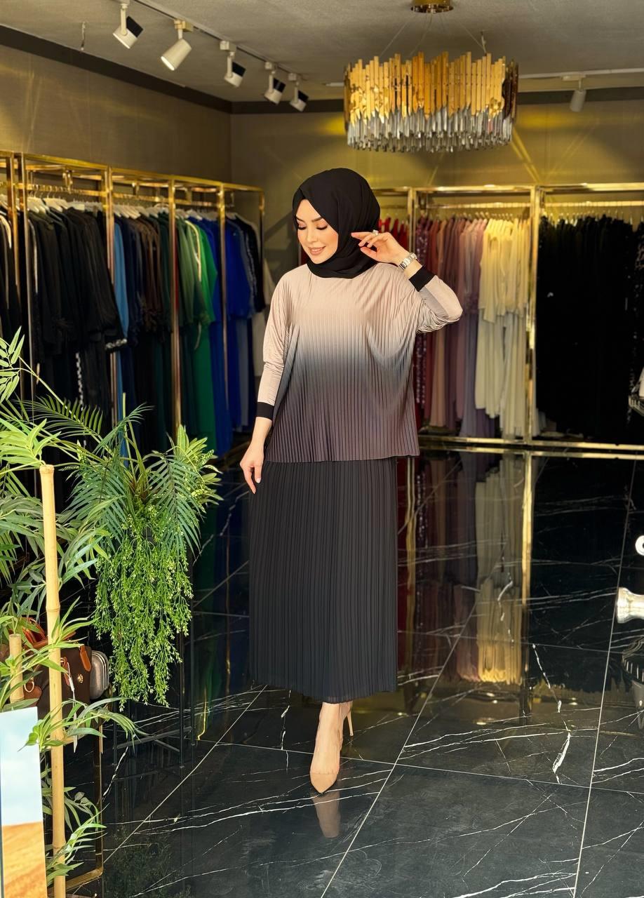 Safiye Başol Takım