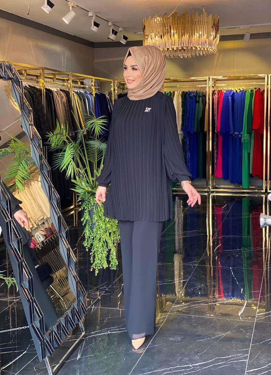 Safiye Başol Takım