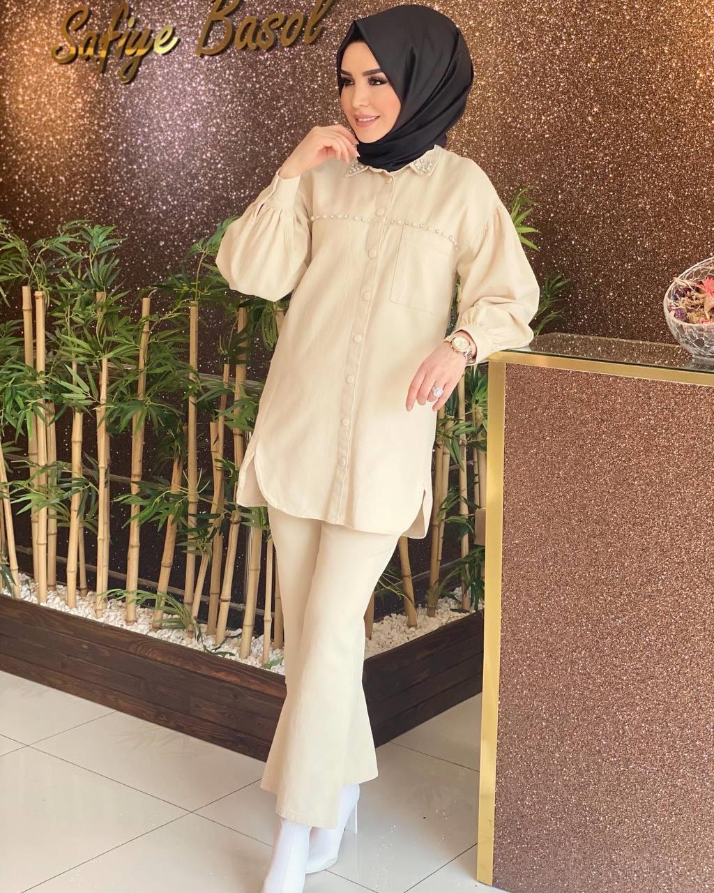 Safiye Başol Takım