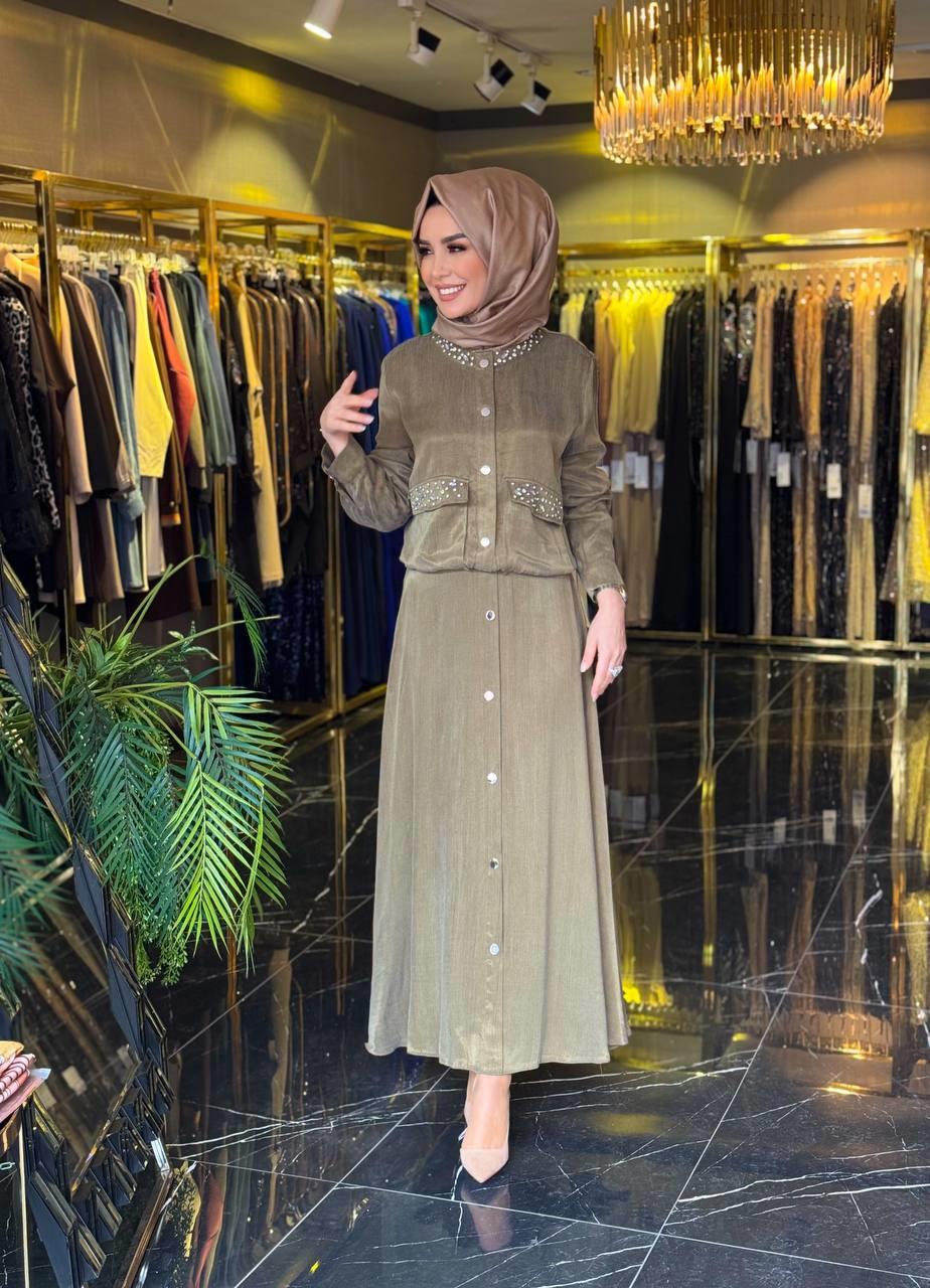 Safiye Başol Takım