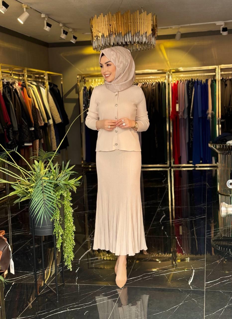 Safiye Başol Takım