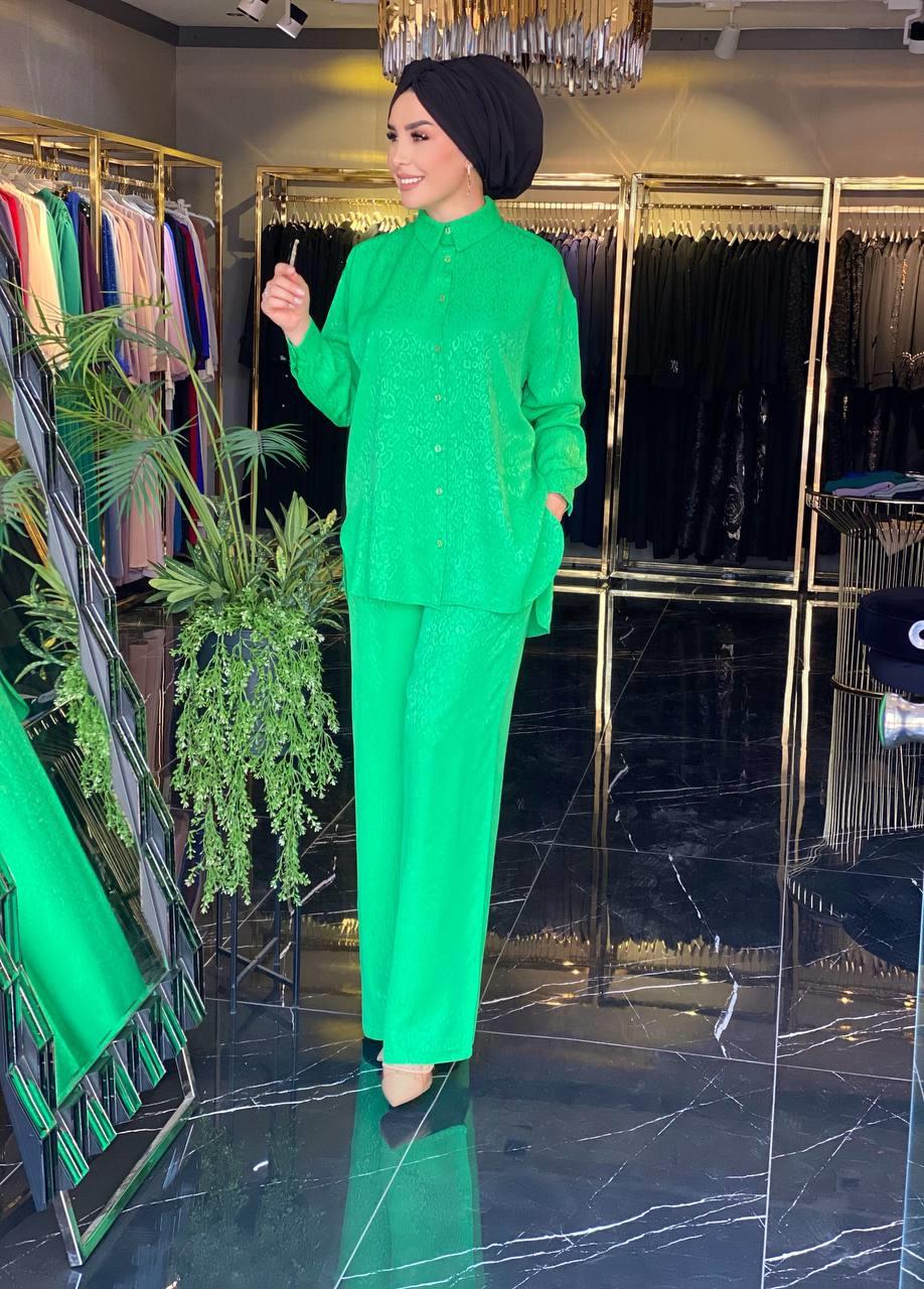 Safiye Başol Takım