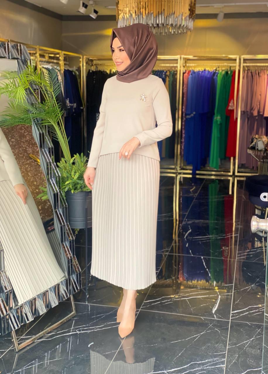 Safiye Başol Takım