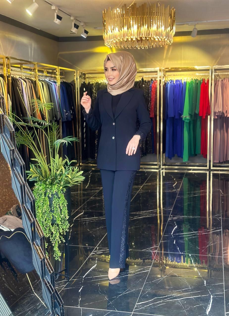 Safiye Başol Takım